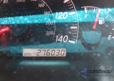 2005 Toyota Camry Le из США, поврежденный, VIN 4T1BE30K05U988275